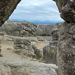La Mosaique Σπίτι διακοπών Dauphin