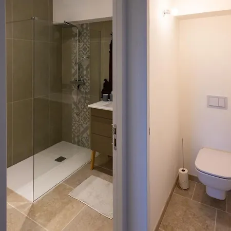 La Mosaique Vakantiehuis *