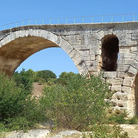 Tatil Evi La Mosaique