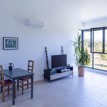 Tatil Evi La Mosaique Dauphin