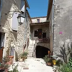 La Mosaique *