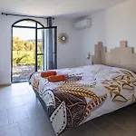 La Mosaique Holiday home *