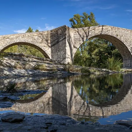 La Mosaique Holiday home Dauphin