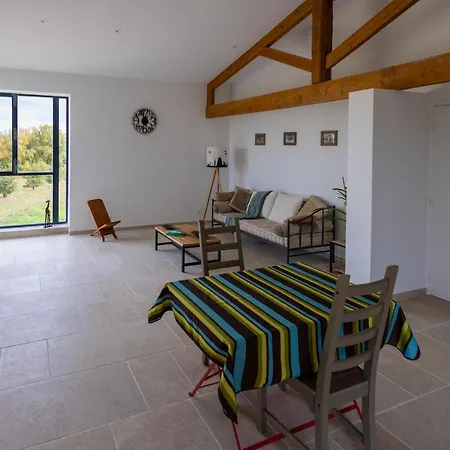 La Mosaique Holiday home Dauphin