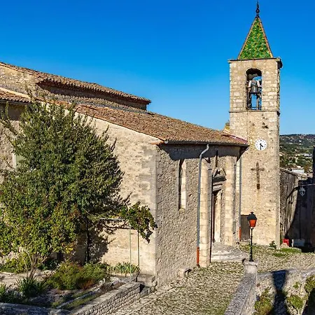 펜션 La Mosaique *