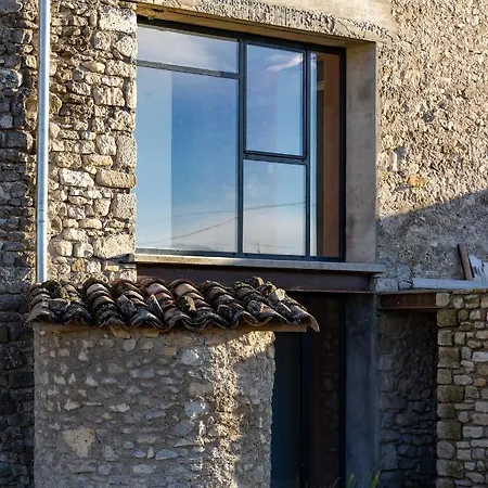 Holiday home La Mosaique