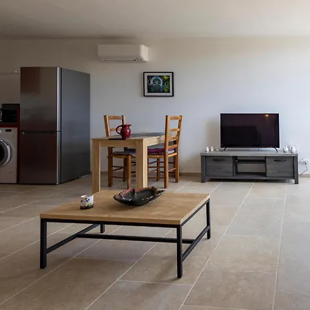 펜션 La Mosaique Dauphin