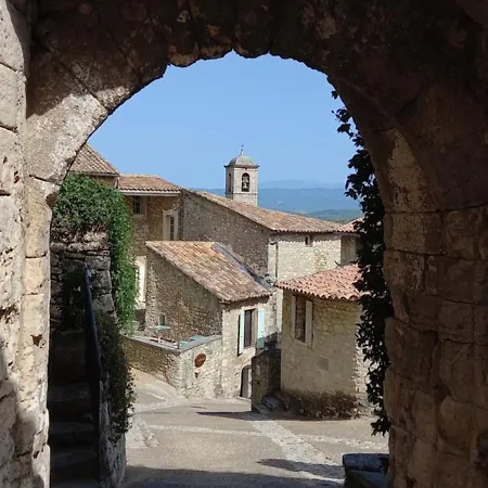 펜션 La Mosaique *