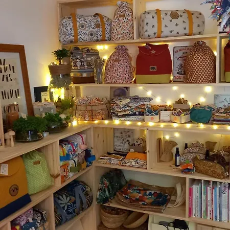 Holiday home La Mosaique