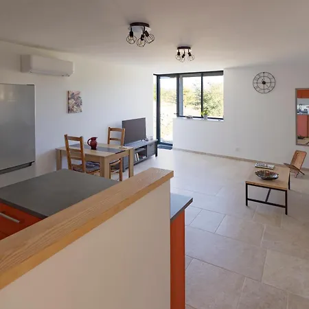 La Mosaique * Dauphin