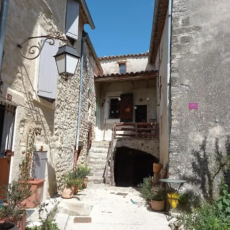 La Mosaique *
