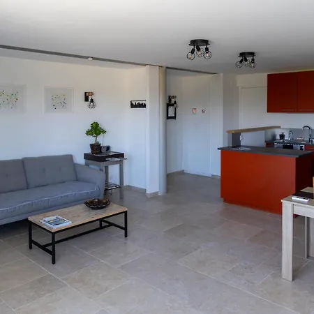 La Mosaique * Dauphin