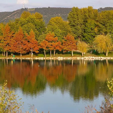 La Mosaique 펜션 *