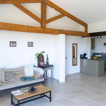 펜션 La Mosaique *