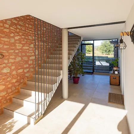 펜션 La Mosaique *