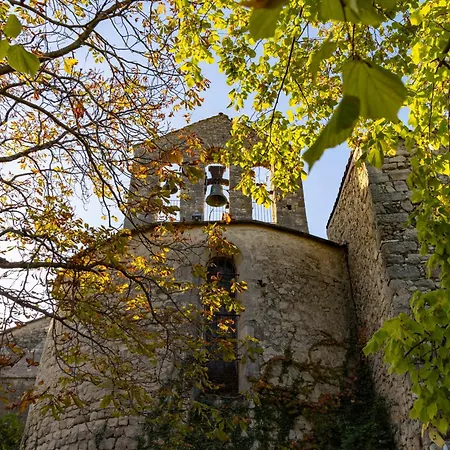 Vakantiehuis La Mosaique
