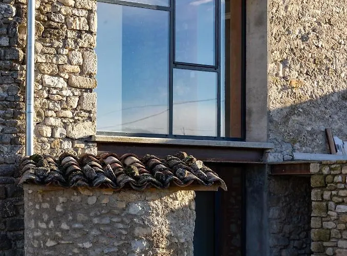 Holiday home La Mosaique