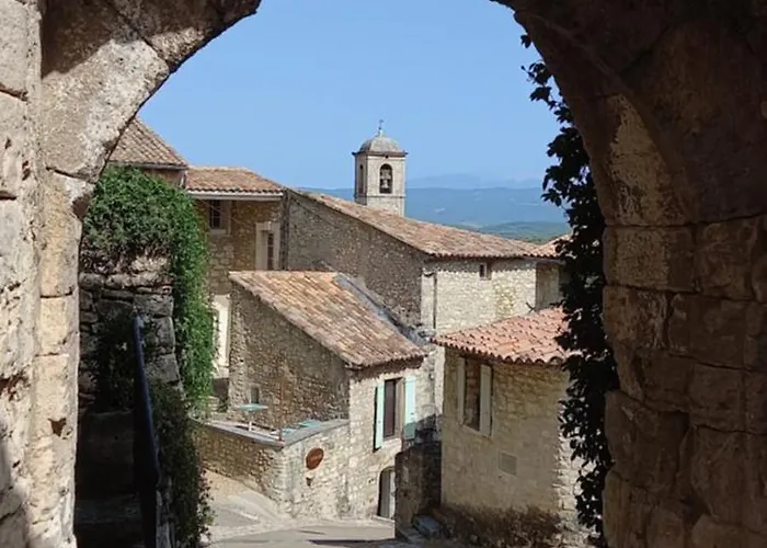 Holiday home La Mosaique *