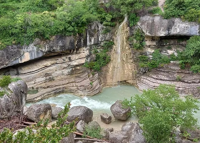 La Mosaique Holiday home *