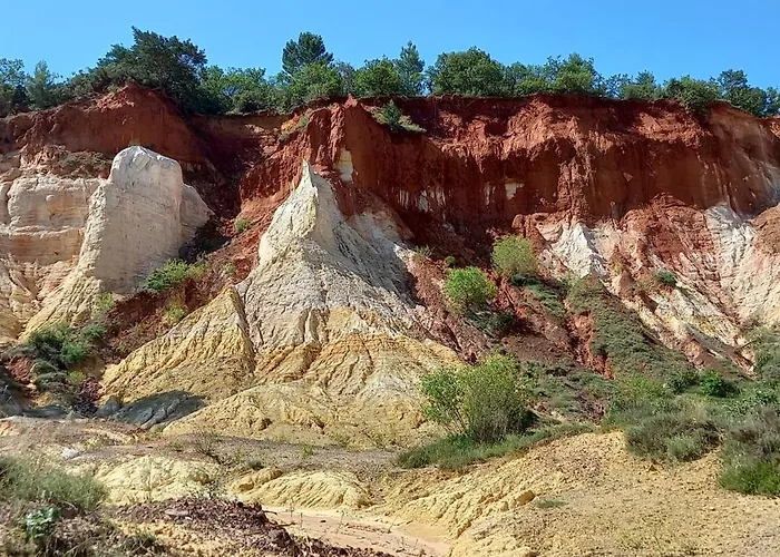 La Mosaique Holiday home Dauphin