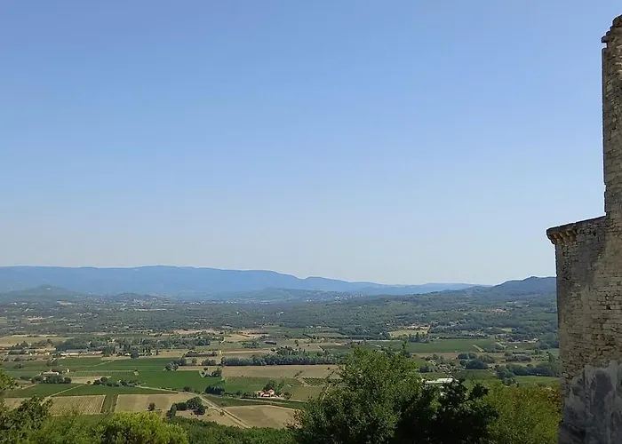 La Mosaique Holiday home *