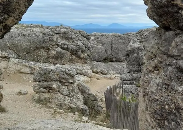 La Mosaique Holiday home Dauphin