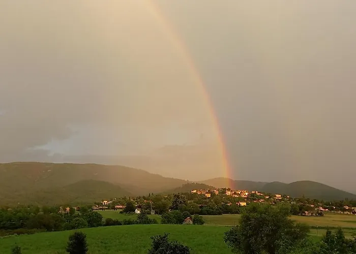 La Mosaique Holiday home