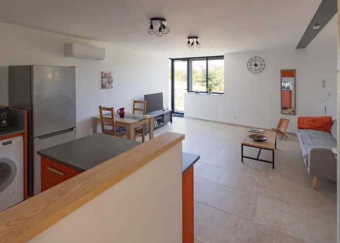 La Mosaique * Dauphin