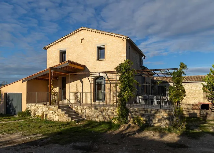 La Mosaique * Dauphin