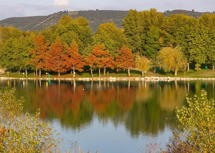 La Mosaique Holiday home *