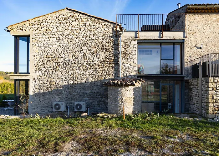 Holiday home La Mosaique *