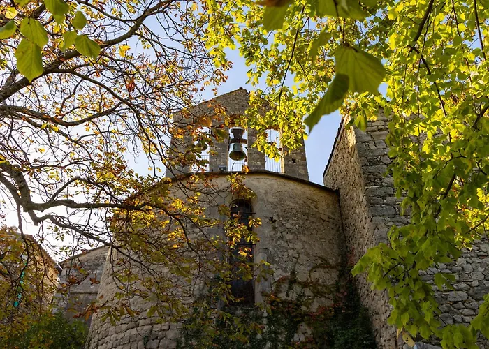 Holiday home La Mosaique